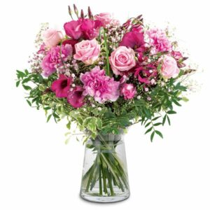 Alles Liebe fur Dich